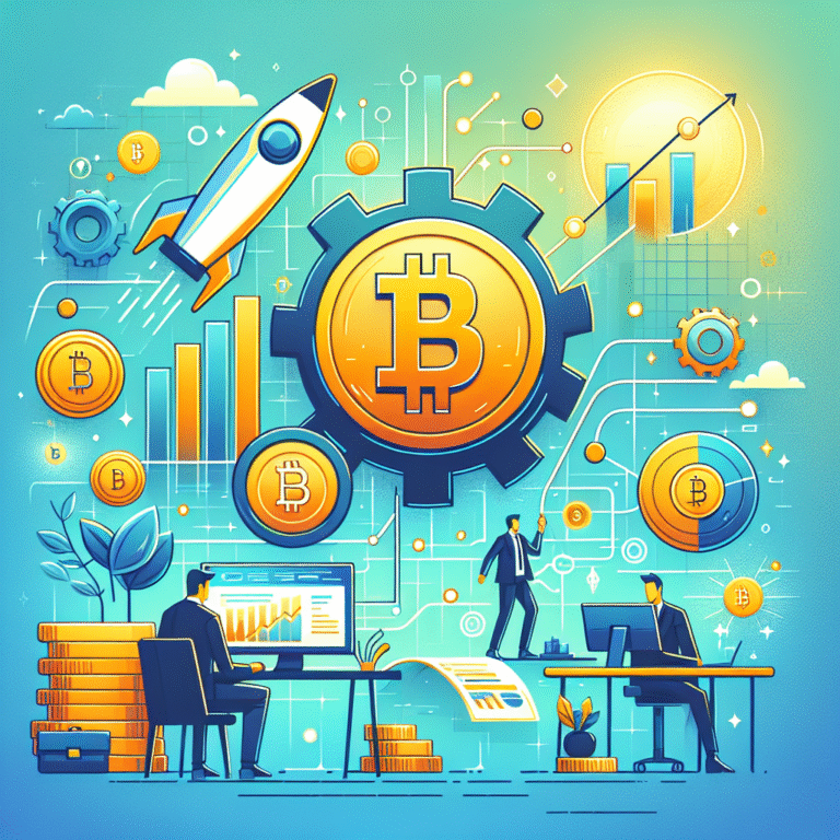 michael saylors bitcoin strategie een revolutionaire aanpak in bedrijfsfinanciering