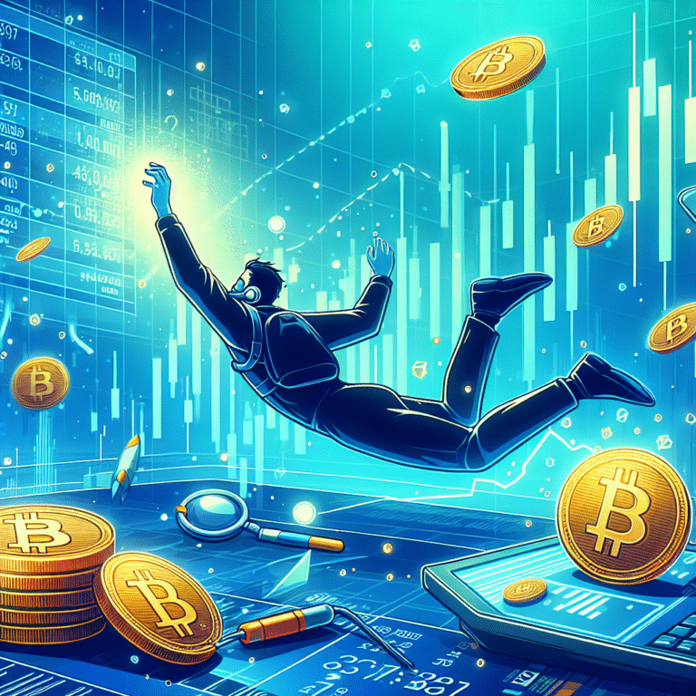 nieuw zeelandse effectenmakelaar duikt in crypto trading te midden van rally