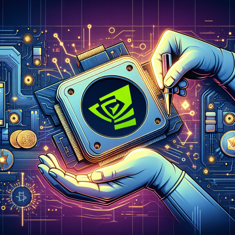 nvidias recordhoogte schaduwt overkoop waarschuwing mogelijk technische correctie in zicht