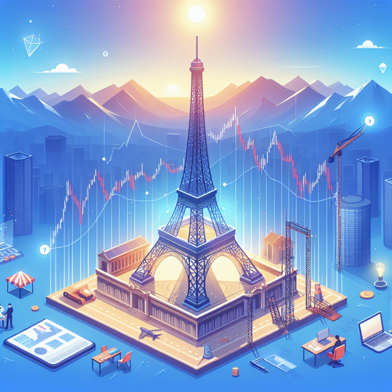 opbouw van de perfecte eiffel toren top in aandelen zegt econoom