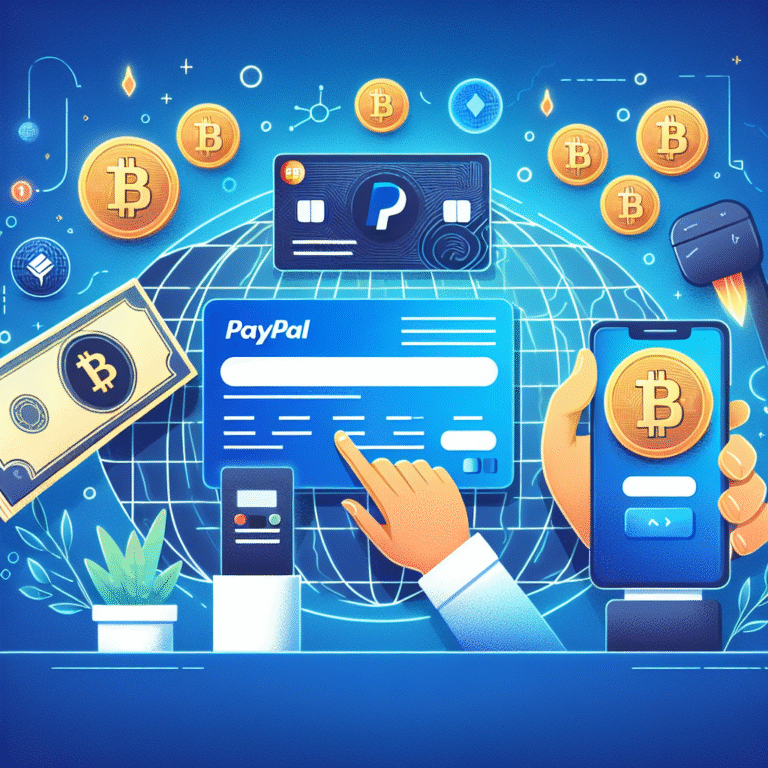 paypal verlaagt internationale transactiekosten voor crypto met 90