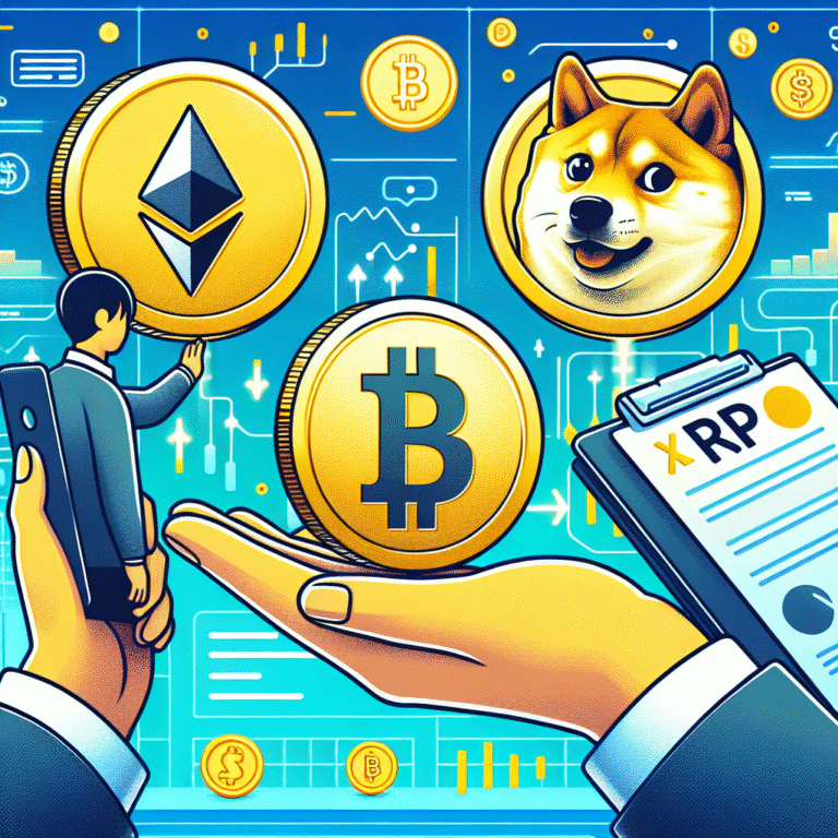 pippen kiest voor xrp doge en shib naast bitcoin ontdek de volledige lijst