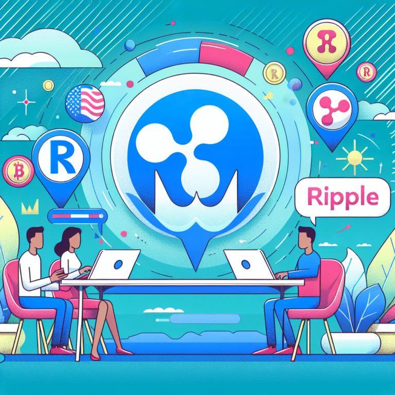 pro ripple advocaat ontkracht geruchten over xrp en circle