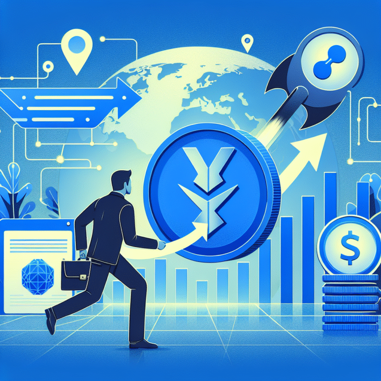 ripple medeoprichter verplaatst 175 miljoen aan xrp te midden van waarschuwingen voor scamtoename