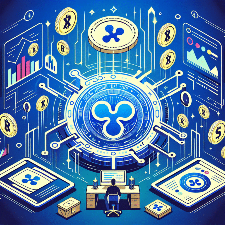 ripple opent deuren naar 500 miljoen xrp