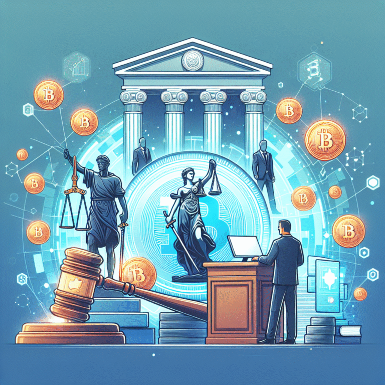 ripple tegen sec belangrijke inzichten van crypto advocaat over het einde van de rechtszaak