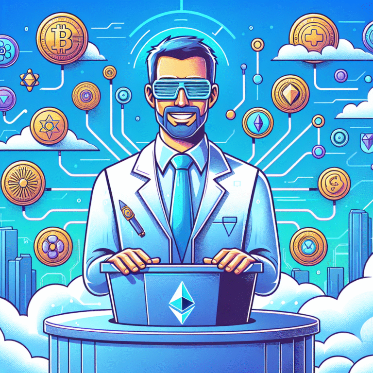 ripples cto geeft positieve ethereum inzichten wat betekent dit voor xrp