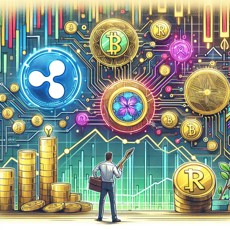 ripples stablecoin leider defi groei is ongelooflijk veelbelovend
