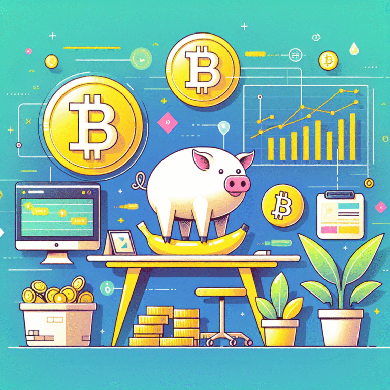 robert kiyosakis cryptomarkt strategie tussen vette varkens en bitcoins bananenzone