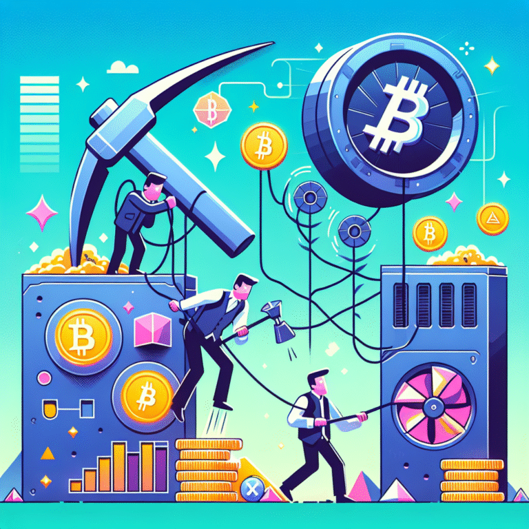rusland pakt crypto mining stroomdieven en belastingontduikers aan