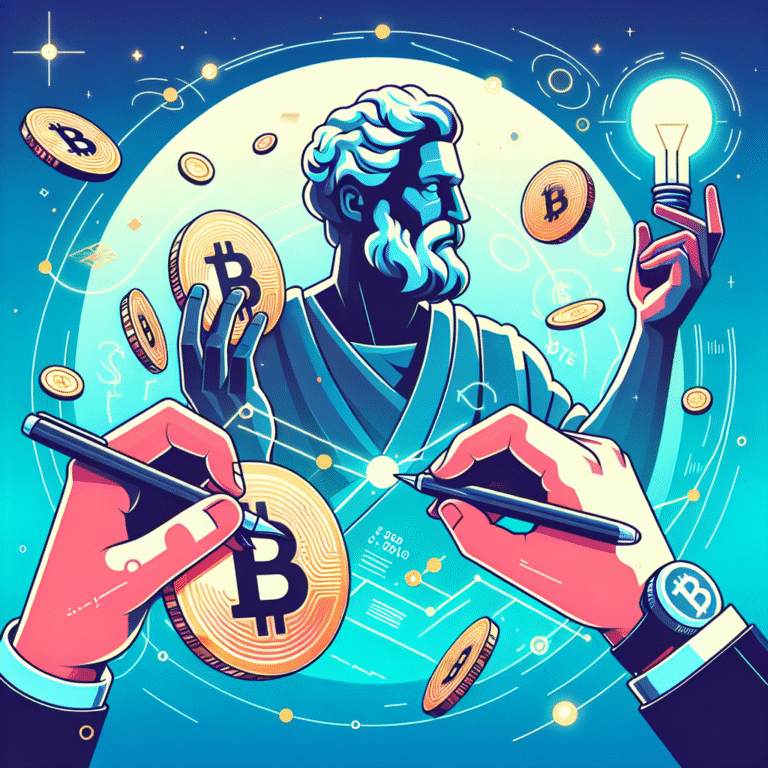 satoshi nakamotos tijdloze woorden blijven de cryptogemeenschap inspireren
