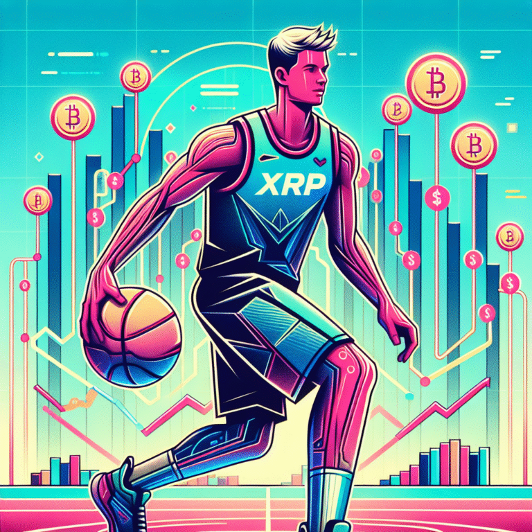 scottie pippen voorspelt xrp op 10 dollar in 2026