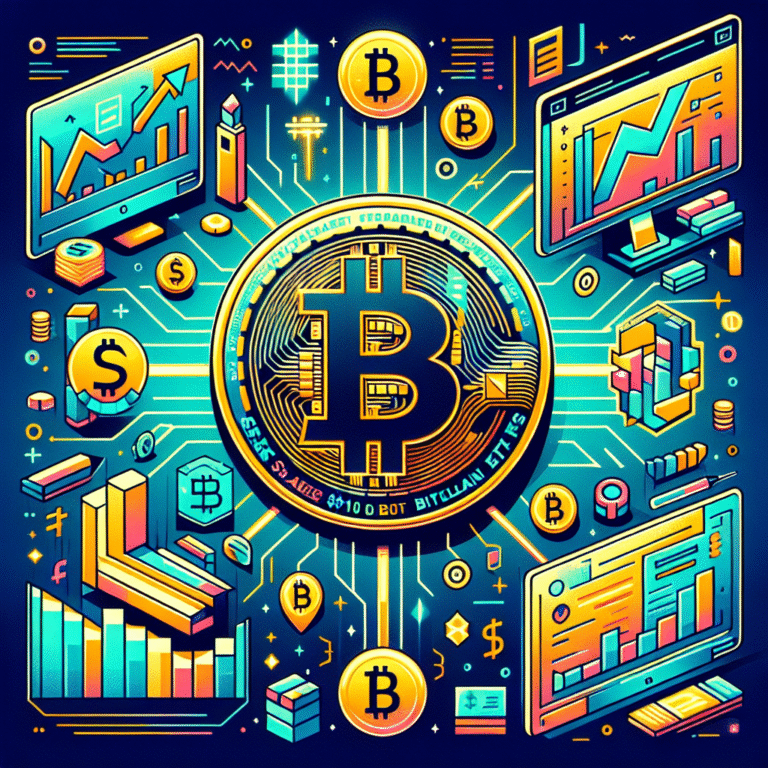 sec goedkeuring kan enorme 710 miljard vraag naar bitcoin etfs creeren