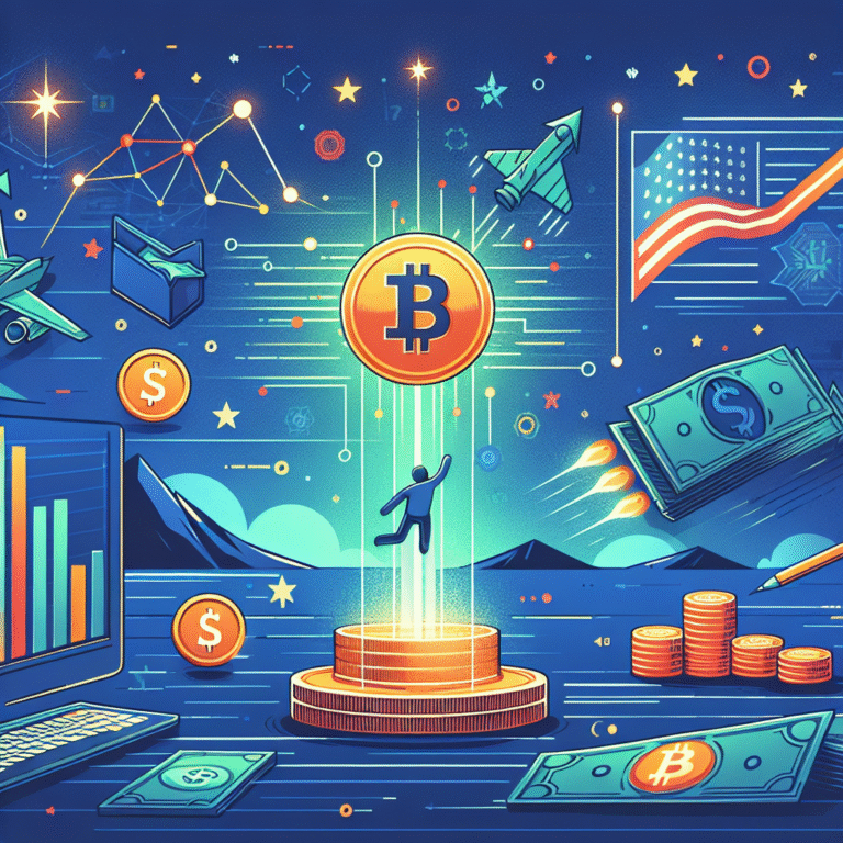 senator warren crypto dreigt de amerikaanse economie te ontwrichten