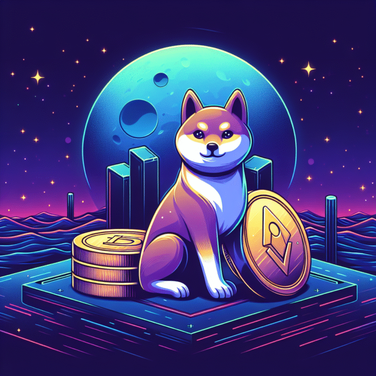 shib en bone token burn stemresultaten sturen markt dynamiek