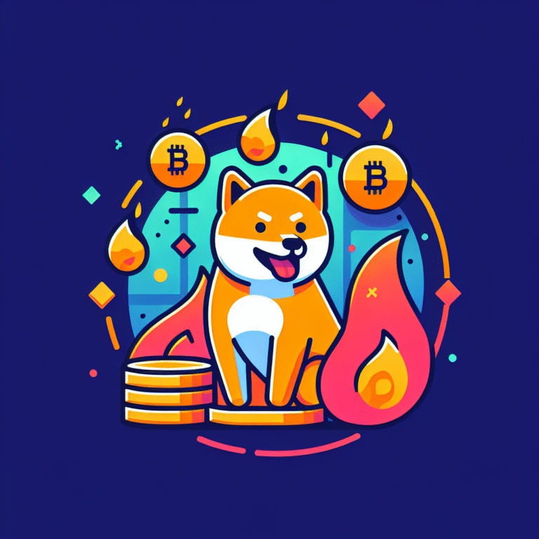 shiba inu burn rate van 0 wat betekent dit