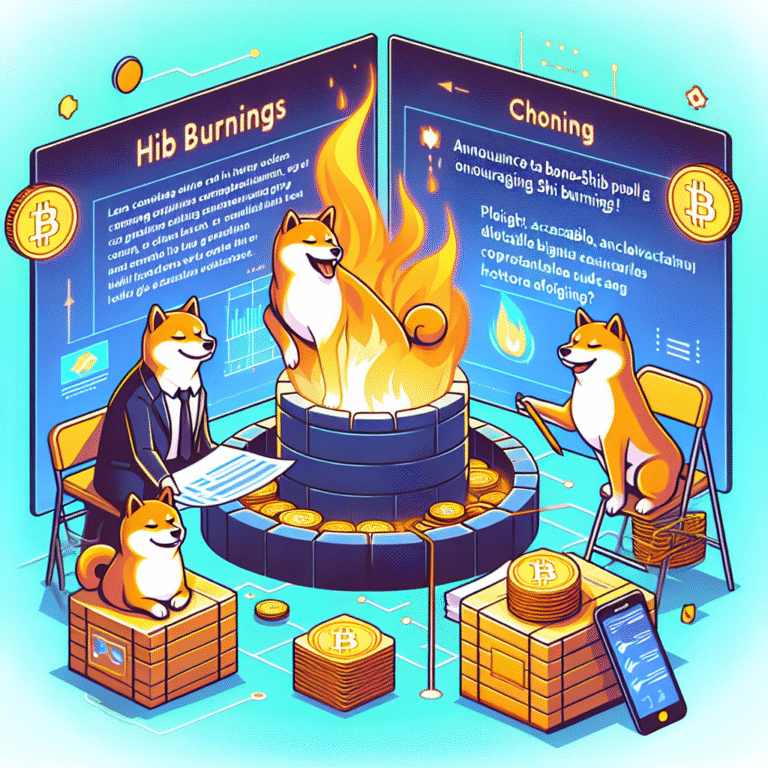 shiba inu kondigt innovatieve samenwerking aan bone shib pool stimuleert shib verbrandingen