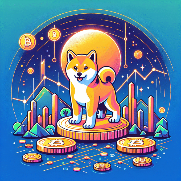 shiba inu shib verliest grond onder voeten nieuwe prijsdaling tot 0 000015
