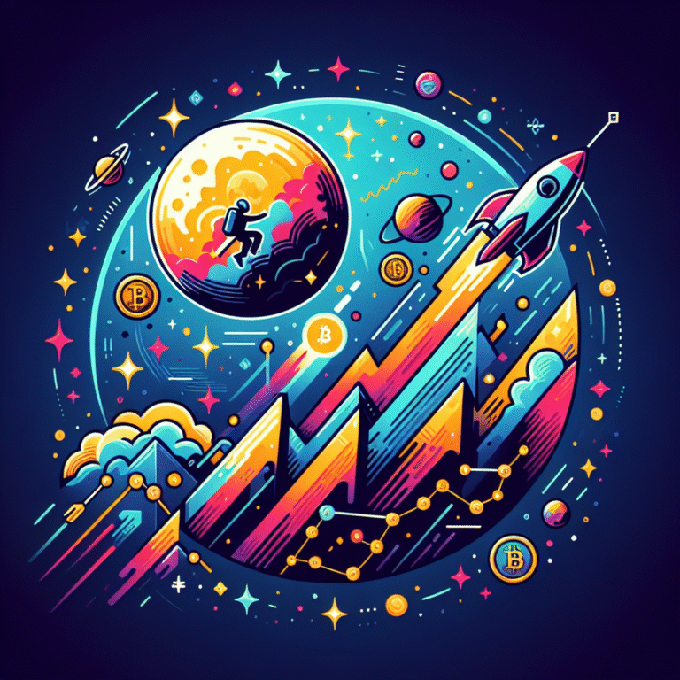 stellar boekt verbluffende 70 stijging in een week