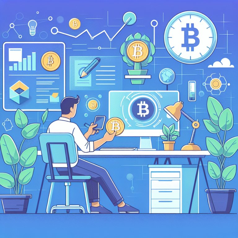 stop met werken onderzoeker onthult dat je met minder dan 1 btc kunt pensioeneren