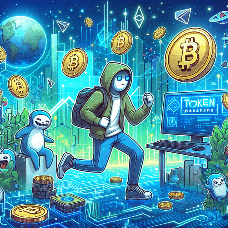 token6900 presale begint wordt het concurrent van spx6900 meme coin