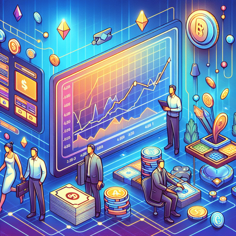 transparantie in crypto on chain gokactiviteit tijdens marktbewegingen monitoren