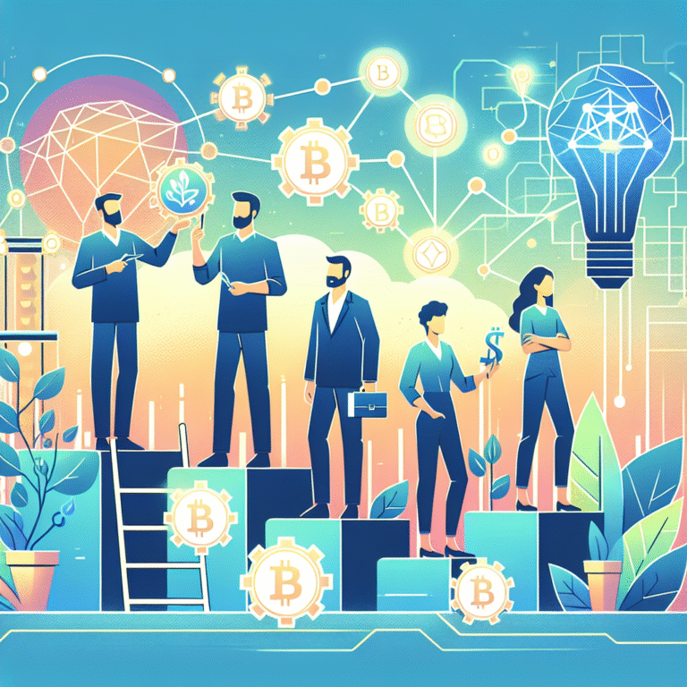 vijf oekraiense crypto oprichters die de blockchain industrie vormgeven