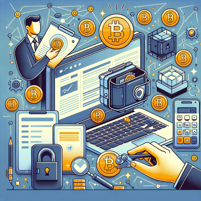 voorkom bitcoin diefstal bescherm je hardware wallet in 5 stappen