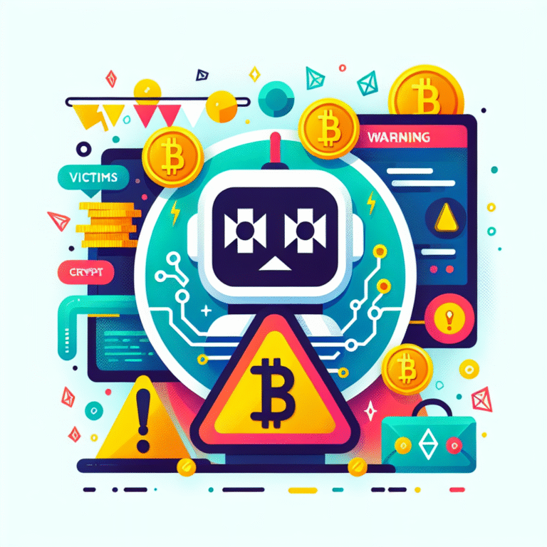 waarschuwing slachtoffers verliezen crypto door kwaadaardige solana bot op github