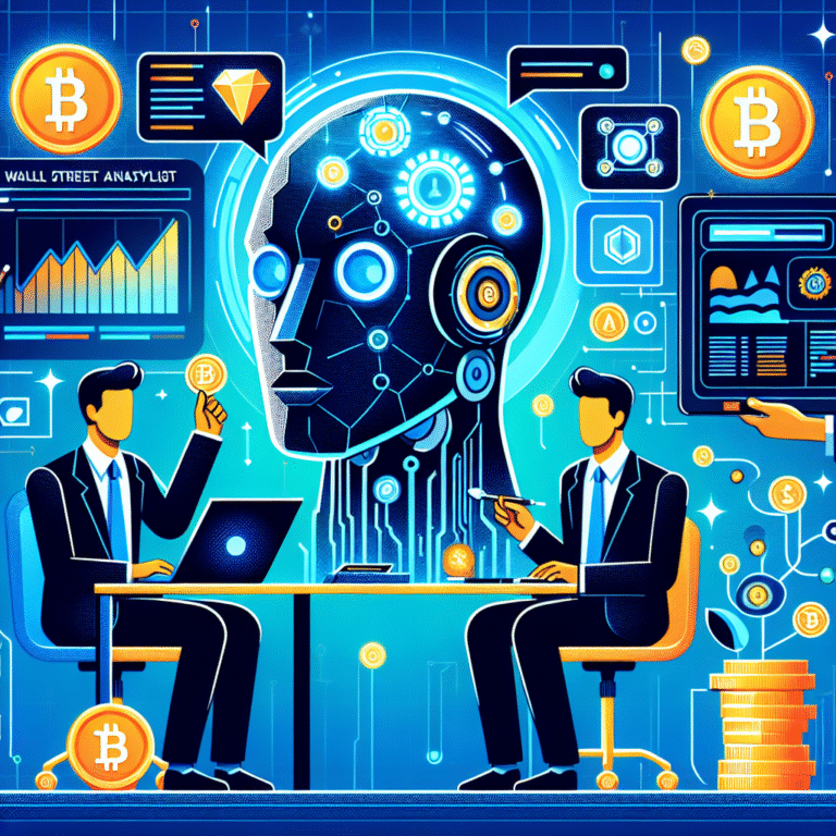wall street analist waarschuwt ai hype zal over 18 maanden instorten