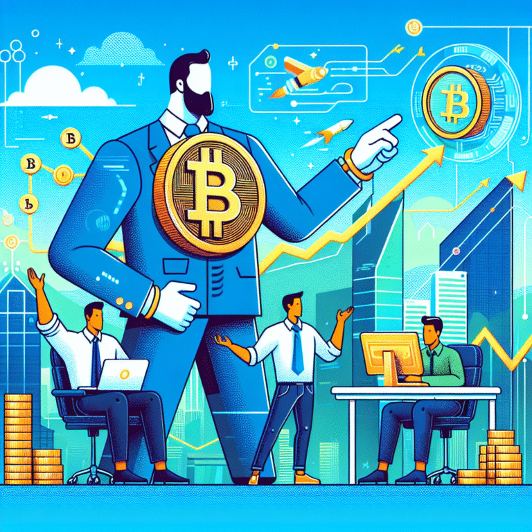 wall street gigant bepaalt bitcoin prijs voor eind 2025