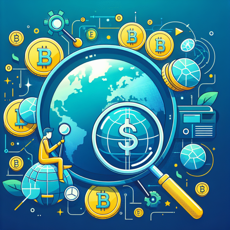 washington leidt in wereldwijde zoeken naar stablecoins