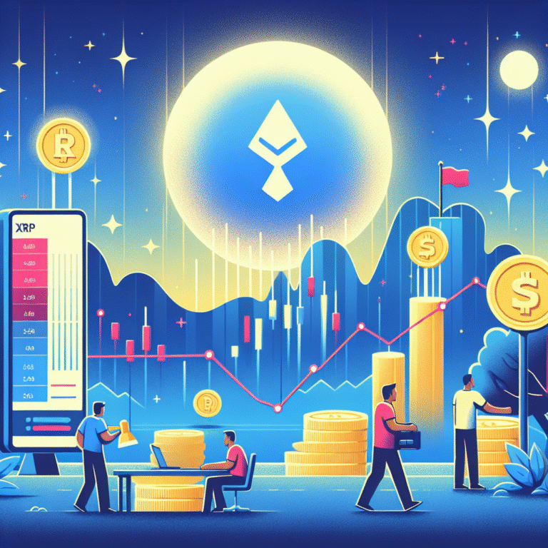 xrp bereikt nieuwe hoogte van 355 na 7 jaar tijdens altcoin aanzet