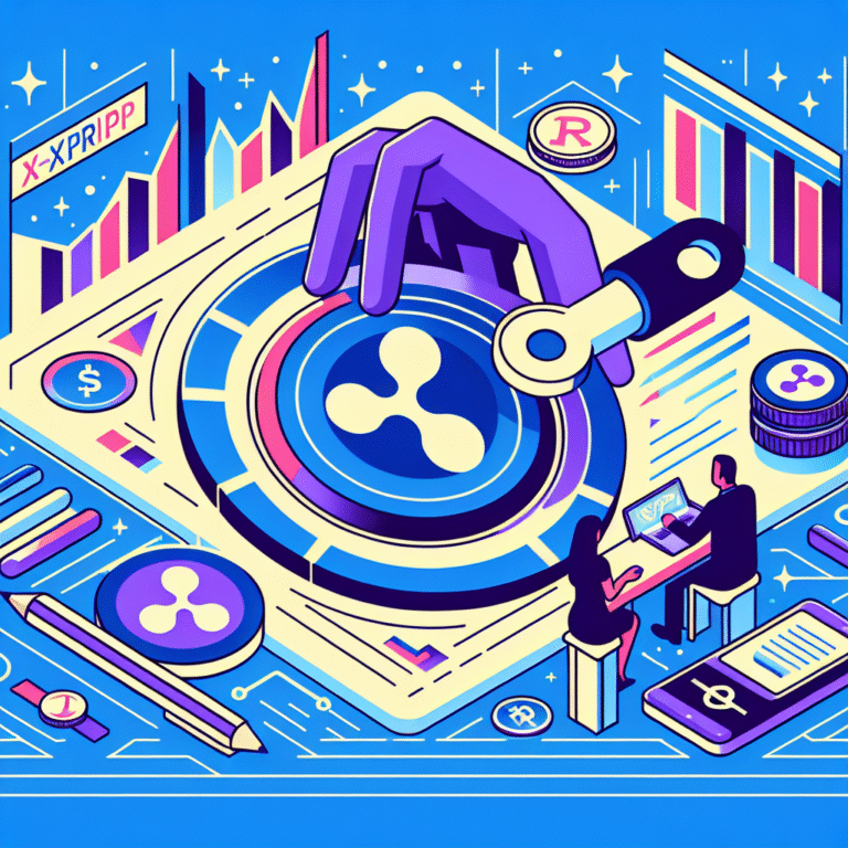 xrp daalt 35 in uren wat staat ons te wachten