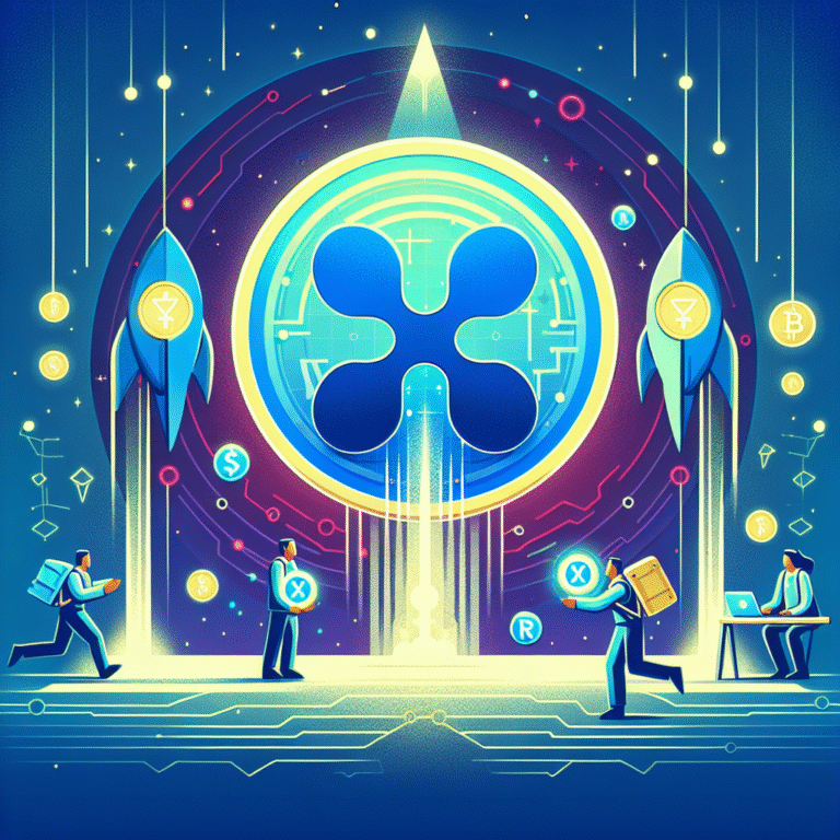 xrp groot valse doorbraak maakt het bullish momentum kapot