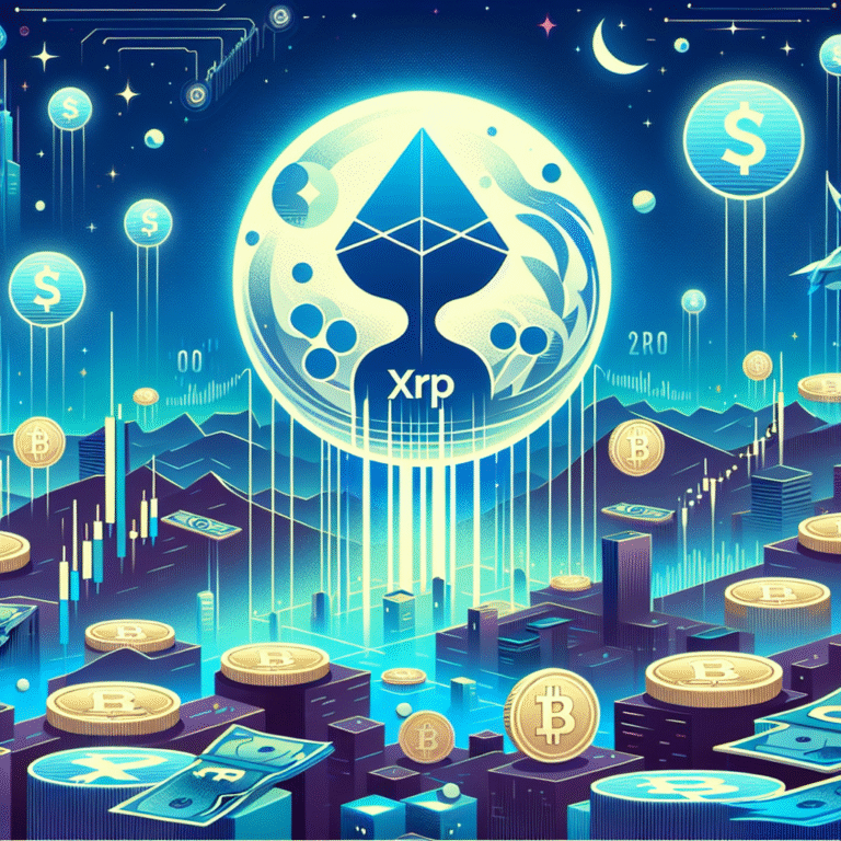 xrp koers klaar voor doorbraak 200 miljoen dollar instroom verwacht