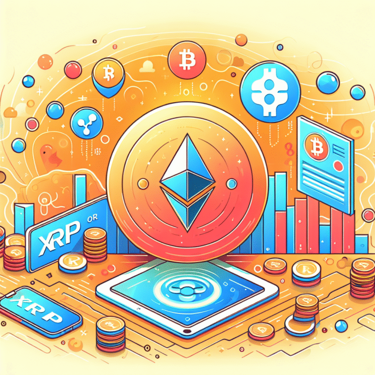 xrp of ethereum wie overleeft de zomer test terwijl bitcoin de 150 000 benadering
