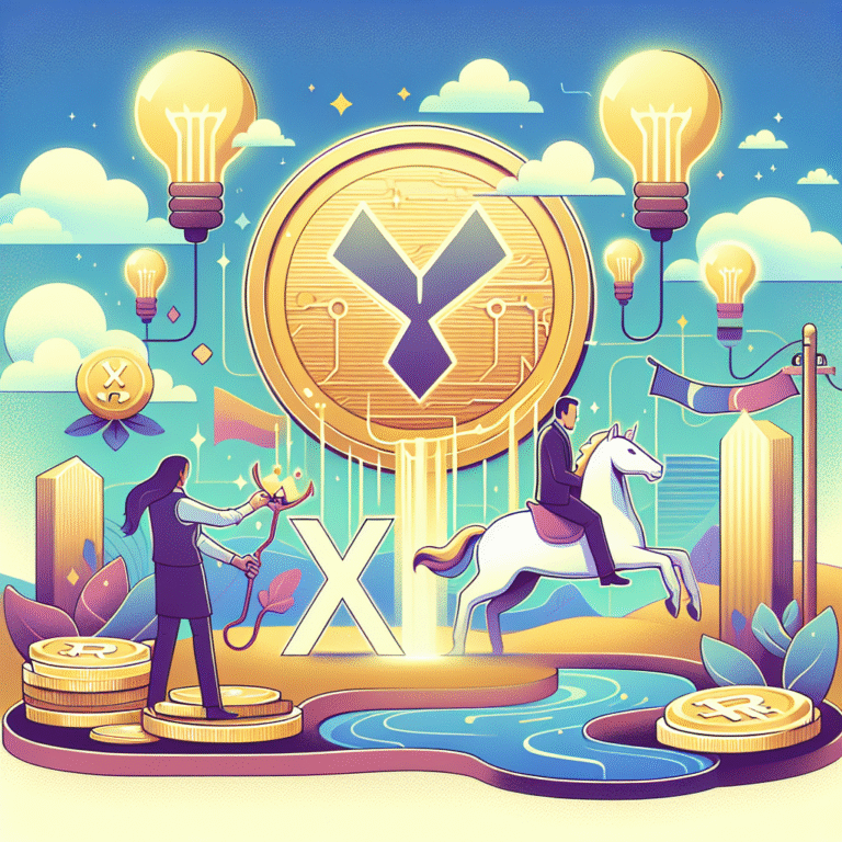 xrp overvleugelt grote bedrijven wat dit betekent voor investeerders
