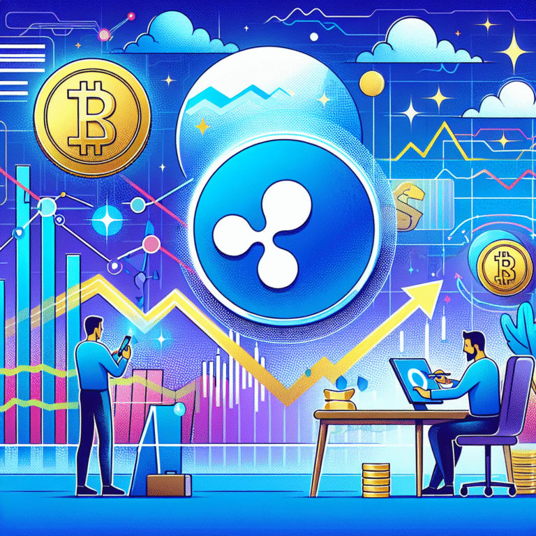 xrp prijsverwachting top trader deelt cruciale inzichten