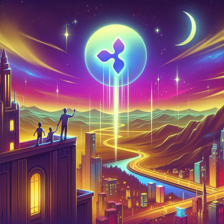 xrp stijgt sterk op binance longpositie bereikt 73
