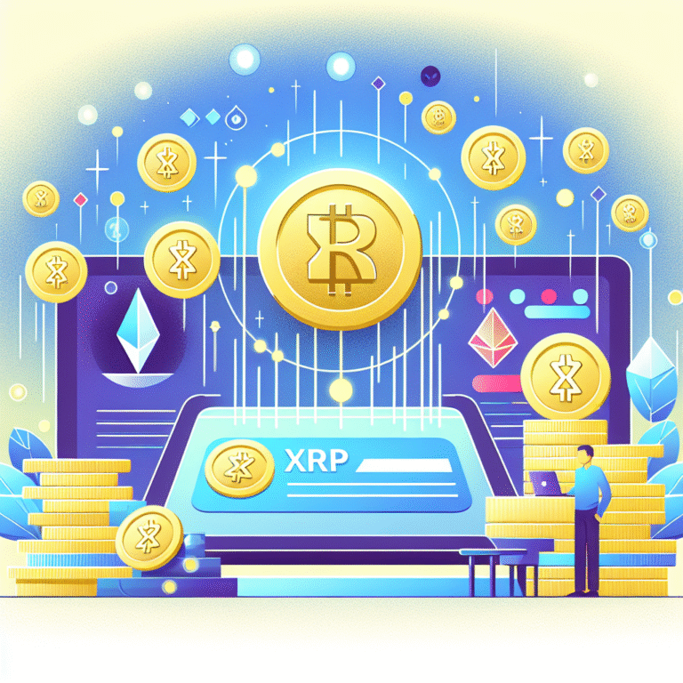 518 miljoen xrp verovert coinbase wat betekent dit voor de crypto markt