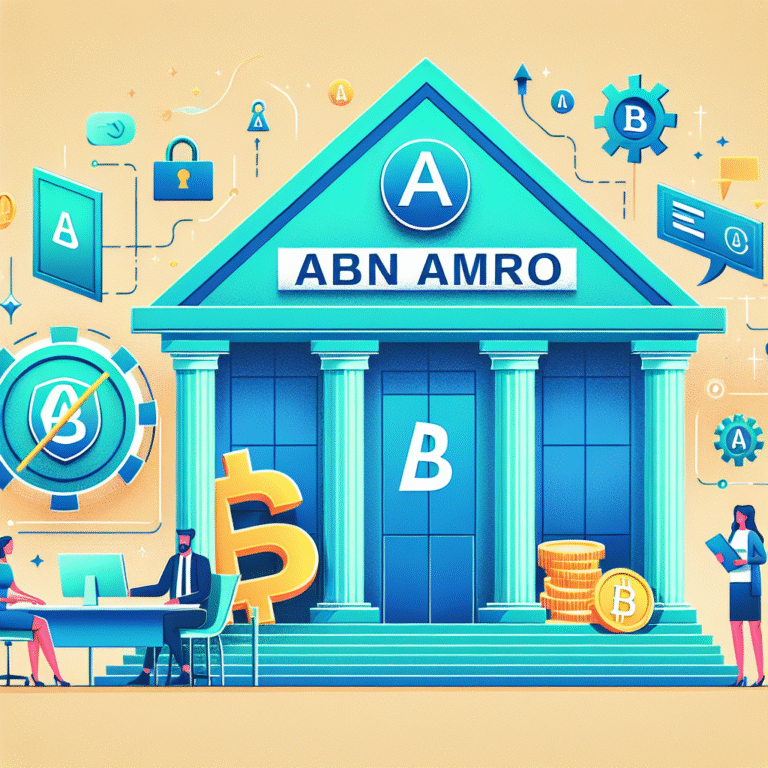 abn amro introduceert oplichtings abc om fraude te bestrijden