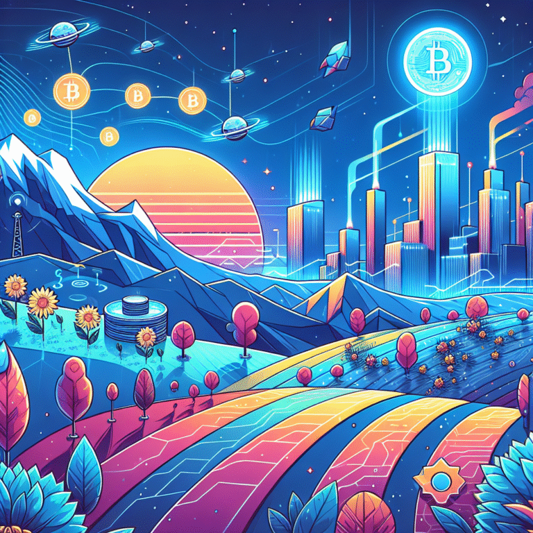 altcoin seizoen dient zich aan
