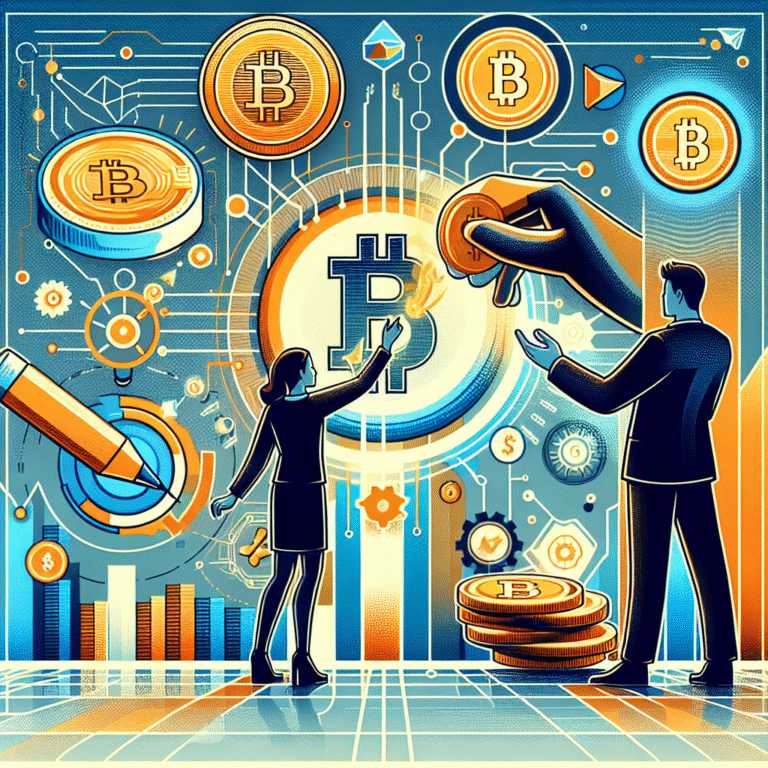 amerikaanse politicus belegt 100 000 in bitcoin bij vreemde crypto transactie