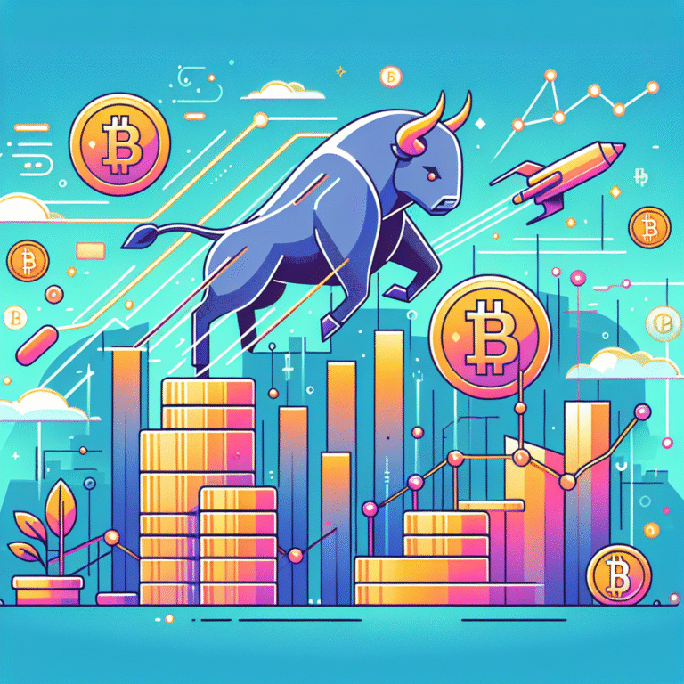 bitcoin bull run is nog lang niet voorbij