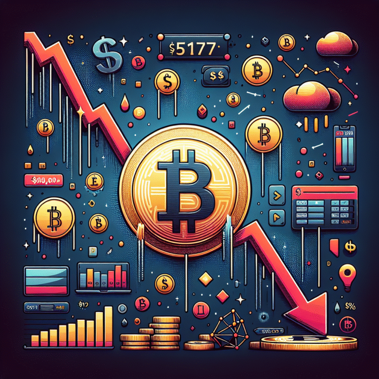 bitcoin daalt met 5 tot 118k dollar 577 miljoen aan liquidaties binnen 1 uur