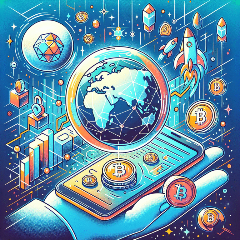 bitcoin en nasdaq de onvermijdelijke impact van een techbubbel op cryptomarkten