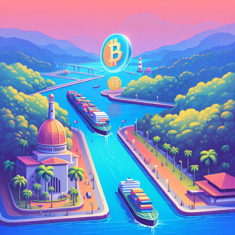 bitcoin korting op panama kanaal burgemeester steunt innovatieve betalingen