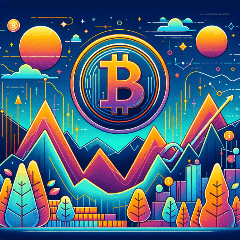 bitcoin markt vertoont laat cyclus patronen terwijl hefboom piekt