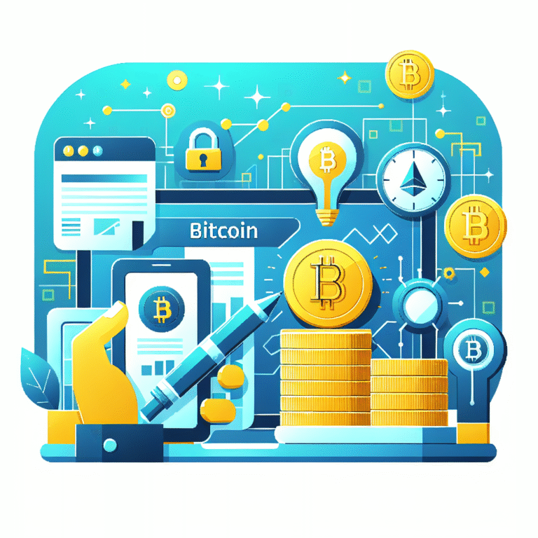 bitcoins toekomst als onafhankelijk actief mcglones gouden voorkeur